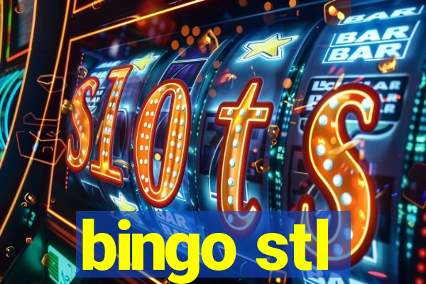 bingo stl