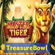 TreasureBowl treasure bowl melhor horário para jogar