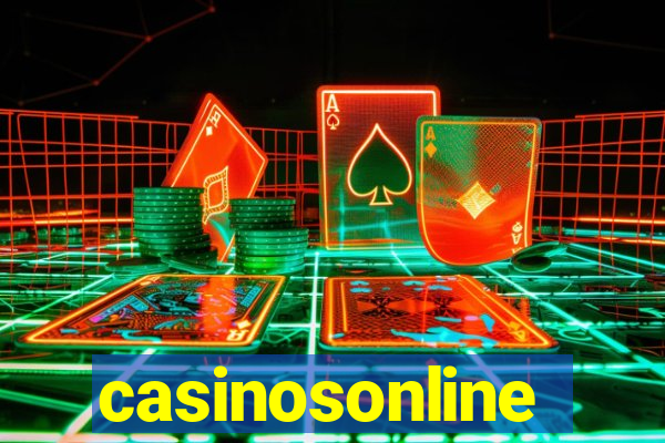 casinosonline