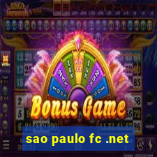 sao paulo fc .net