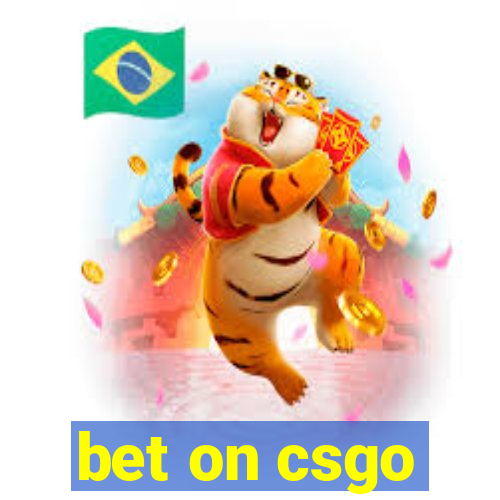 bet on csgo