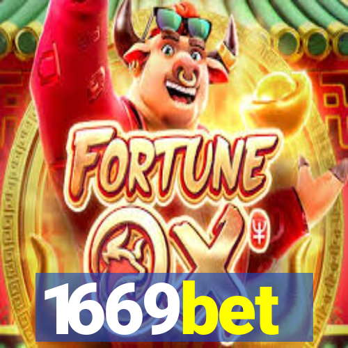 1669bet