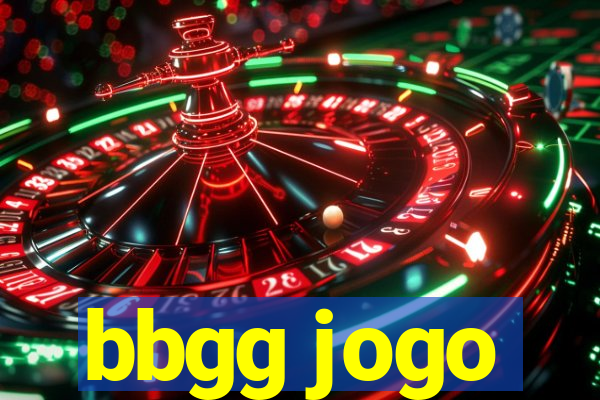 bbgg jogo