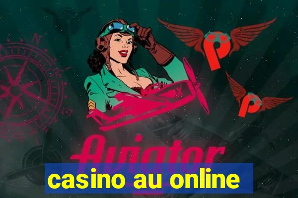 casino au online