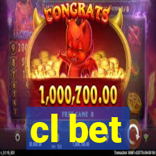 cl bet