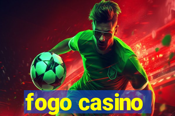 fogo casino