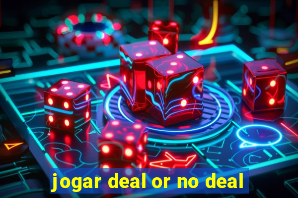 jogar deal or no deal