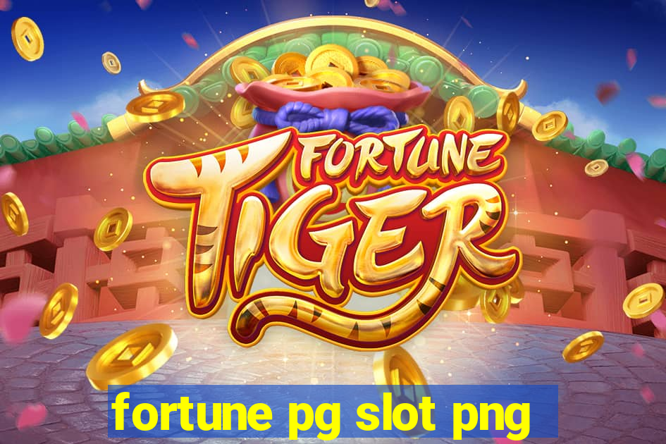 fortune pg slot png