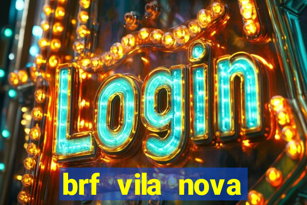 brf vila nova toledo pr