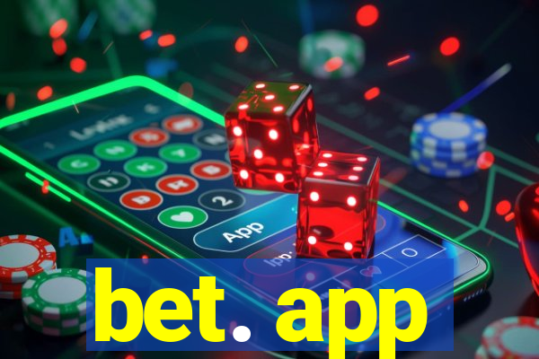 bet. app