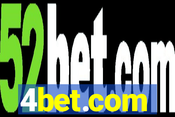 4bet.com