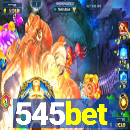 545bet