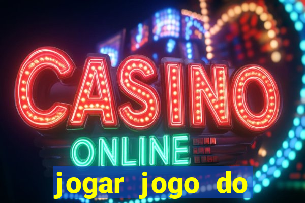 jogar jogo do bicho online