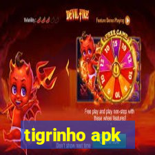 tigrinho apk