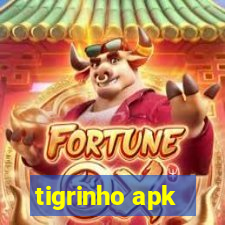 tigrinho apk