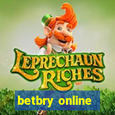 betbry online