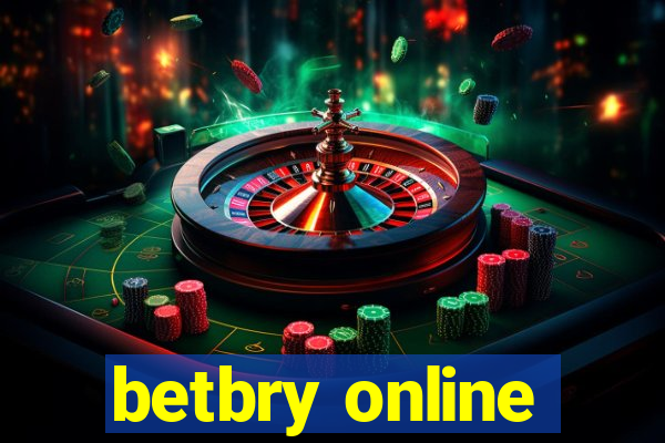 betbry online