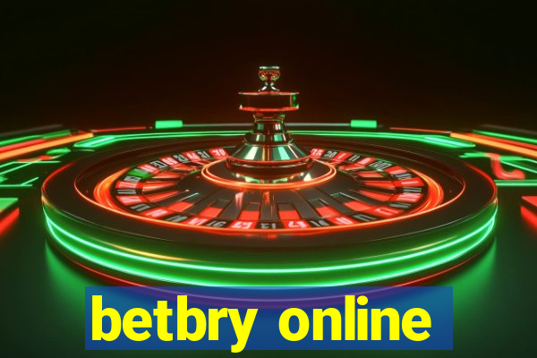 betbry online