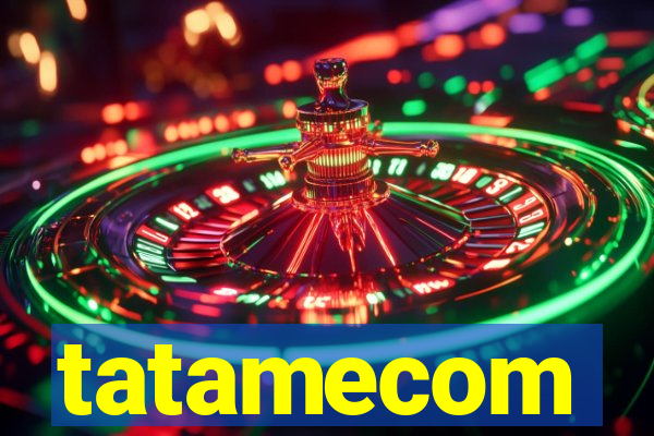 tatamecom