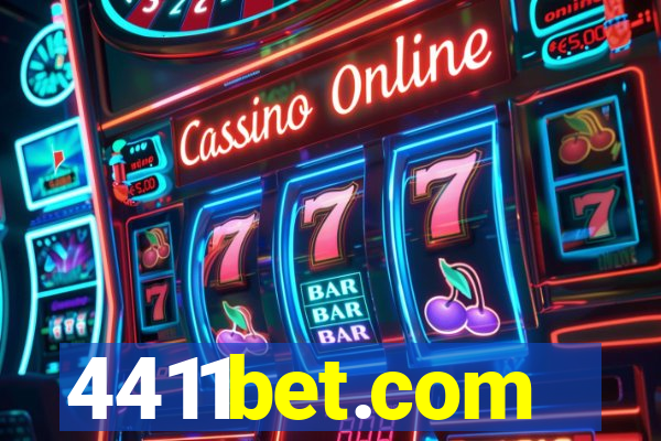 4411bet.com