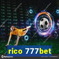 rico 777bet