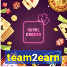 team2earn