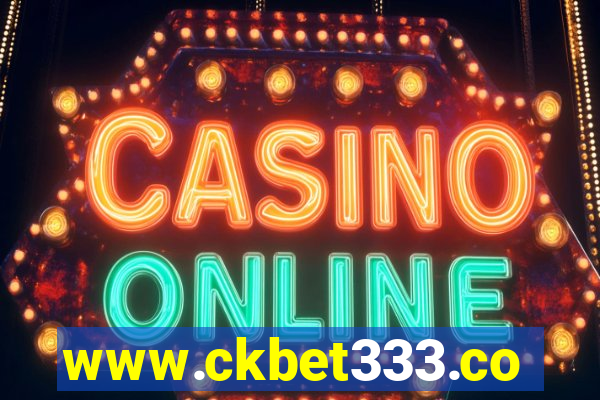 www.ckbet333.com