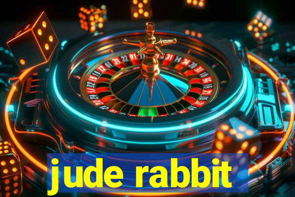 jude rabbit