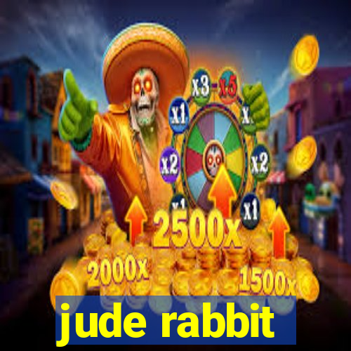 jude rabbit