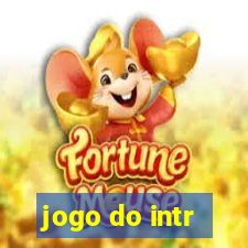 jogo do intr