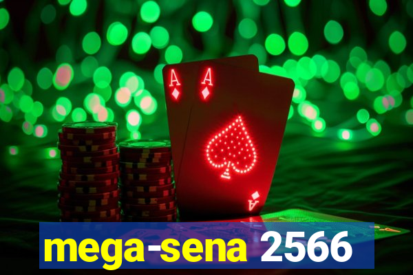 mega-sena 2566