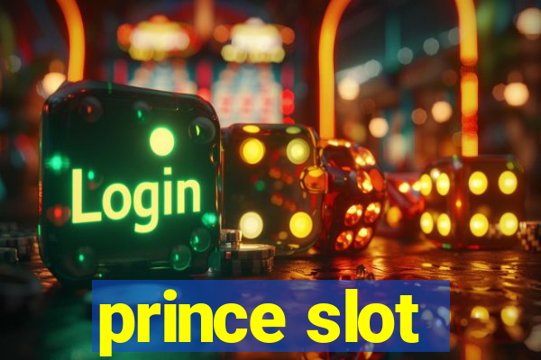 prince slot