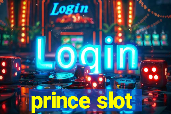 prince slot