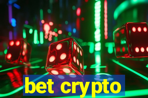 bet crypto