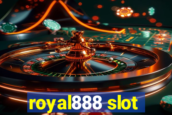 royal888 slot