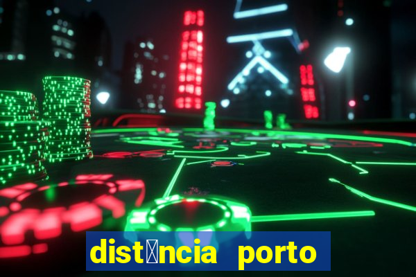 dist芒ncia porto alegre pelotas