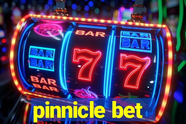 pinnicle bet