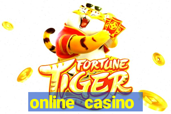 online casino jackpot games