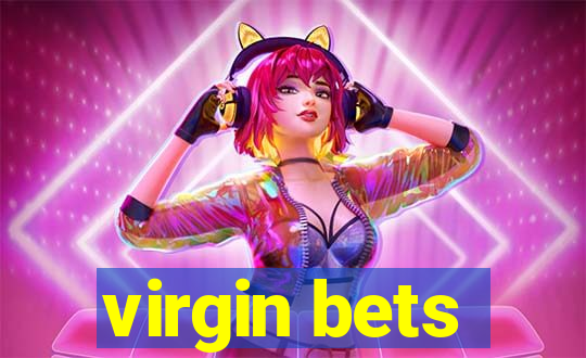 virgin bets