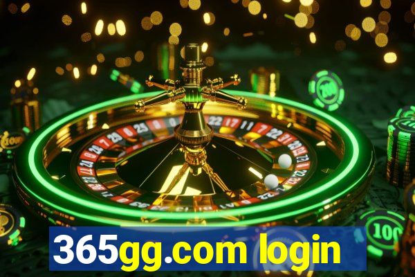 365gg.com login