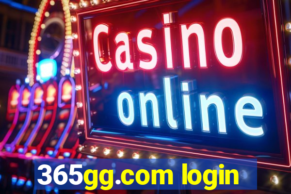 365gg.com login