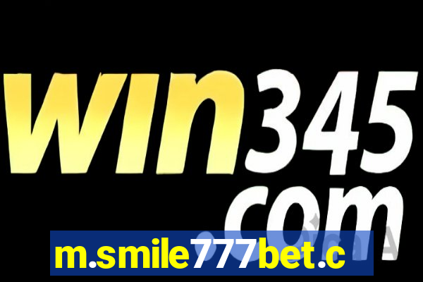 m.smile777bet.com