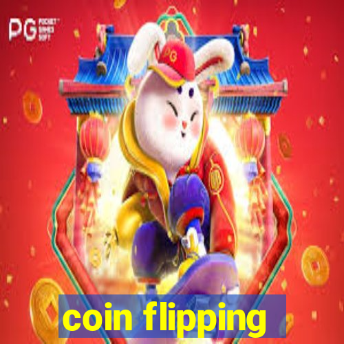 coin flipping