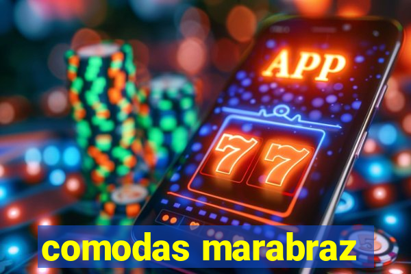 comodas marabraz