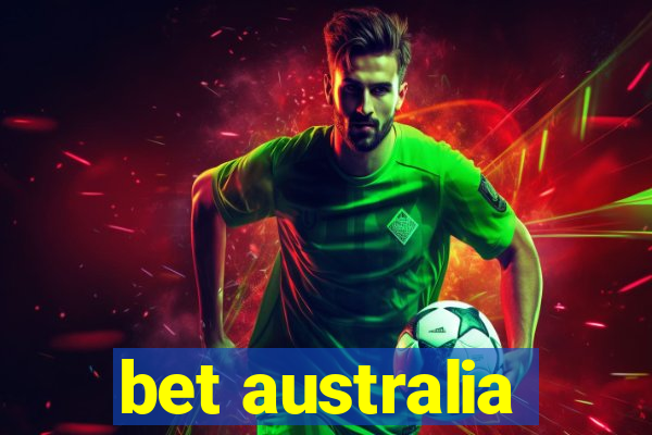 bet australia