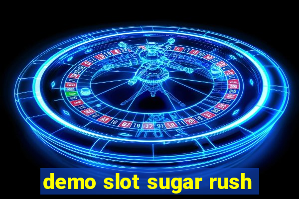 demo slot sugar rush