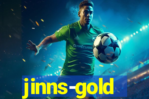 jinns-gold