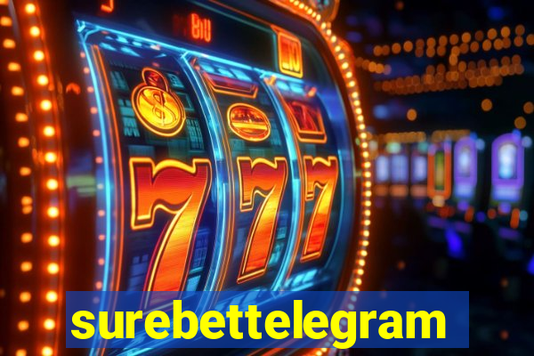 surebettelegram