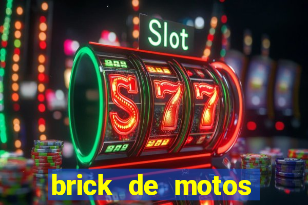 brick de motos porto alegre