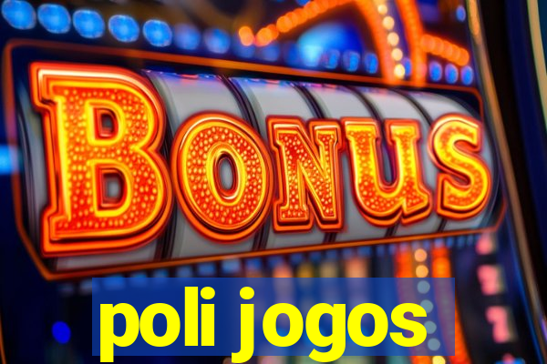 poli jogos